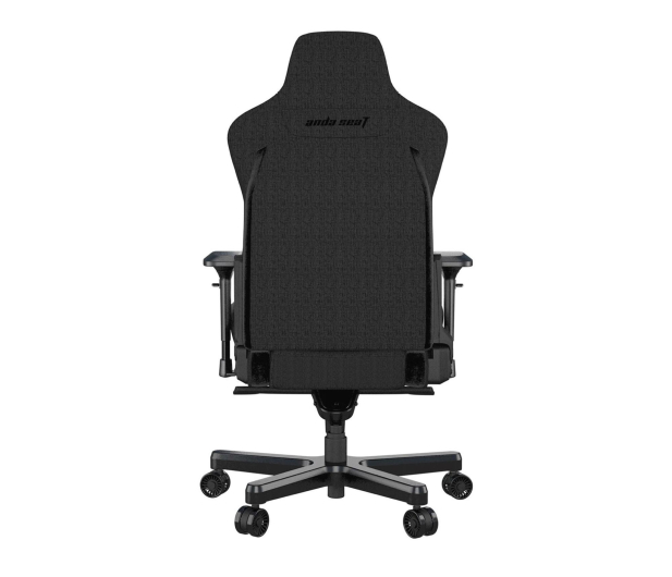 Anda Seat T-Pro 2 XL Fabric Black - 1473894 - zdjęcie 2